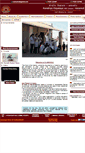 Mobile Screenshot of kvamarkot.org